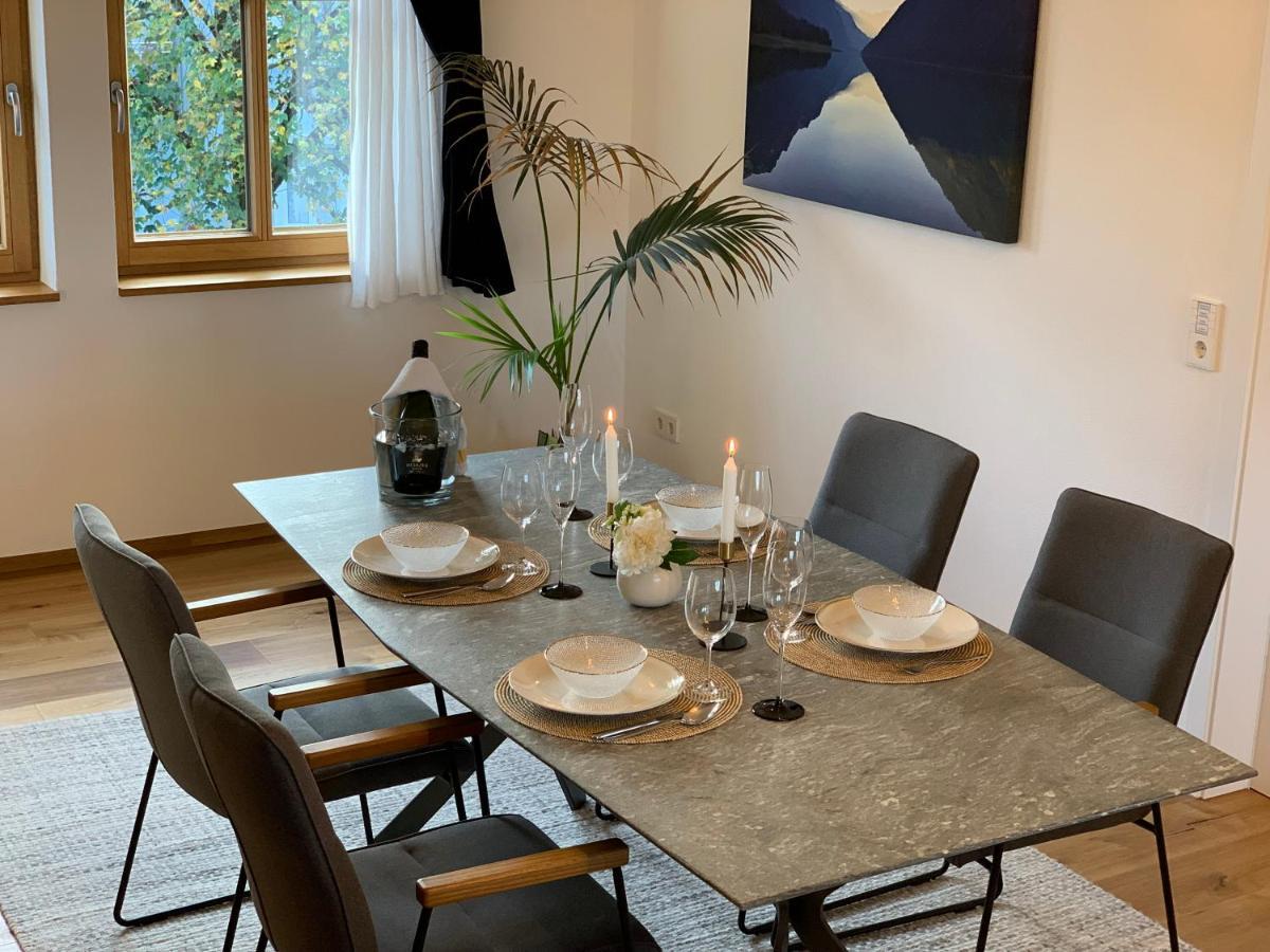 Loft Ueber Dem Bodensee Heiligenberg Exterior photo